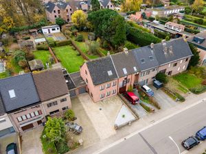 Huis te koop in Aartselaar met 4 slaapkamers