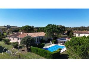 Vente maison 6 pièces 145 m² Caraman (31460)