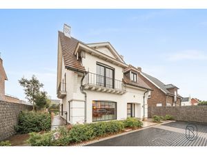 Huis te koop in Wielsbeke met 3 slaapkamers