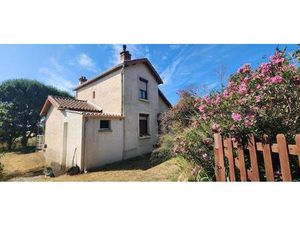 Vente maison 6 pièces 95 m² Espondeilhan (34290)