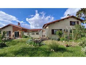 Maison de luxe en vente à Rabastens  Occitanie
