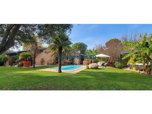 Maison de luxe de 4 pièces en vente à Bouloc  France