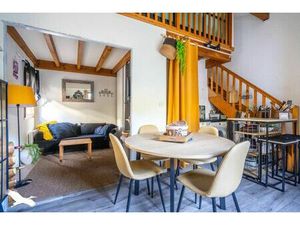 Vente maison 2 pièces 32 m² Lacanau (33680)