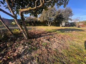 Vente terrain 500 m² Léognan (33850)