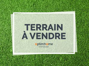 Annonce vente terrain terrain de 764m2 à Gimeaux (63200) - ParuVendu.fr ref 992783834268