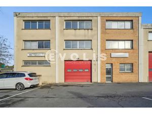 Location Bureau Neuilly Plaisance 93360