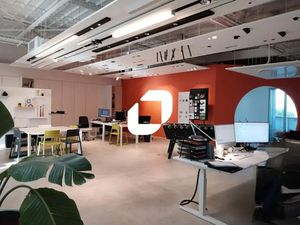 Location Local d'activités Nantes 44100