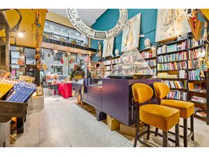 Commercieel te koop in Antwerpen