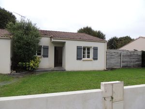 Achat Maison 5 pièces 80m² ESSARTS EN BOCAGE 85140