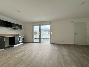 Achat Appartement 3 pièces 66m² LES ACHARDS 85150