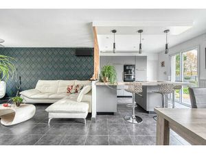 Achat Maison 4 pièces 85m² MORANNES SUR SARTHE 49640