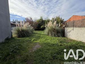 Vente Terrain à Bordeaux (33000) : à vendre / 360m² Bordeaux