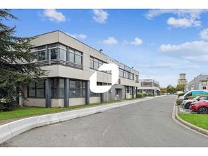 Location Local d'activités Gennevilliers 92230
