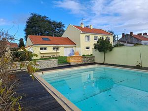 Achat Maison 6 pièces 154m²
