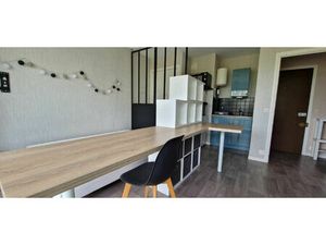 Studio Meublé Armentieres 25 m2