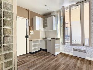 Studio en investissement locatif offrant une belle rentabilité