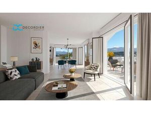 T4 À VENDRE - THONON-LES-BAINS (74200)