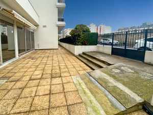 Vente Bureaux Vincennes (94300)