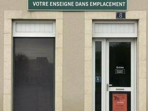 Local commercial à louer