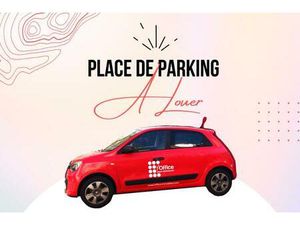Location Parking LES SABLES D’OLONNE 85340