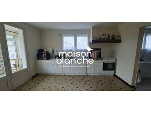 MAISON SPACIEUSE 3 CHAMBRES JARDIN