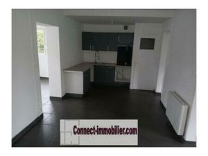 Maison de ville  Cambrai