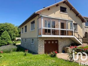 Vente Maison de campagne 6 pièces