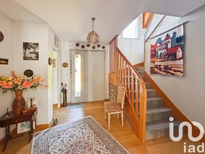 Vente Maison traditionnelle 7 pièces