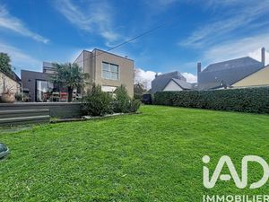 Vente Maison/villa 7 pièces