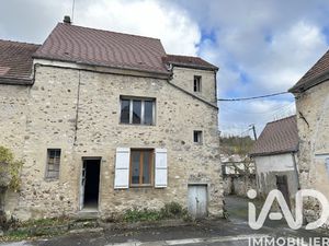 Vente Maison/villa 3 pièces