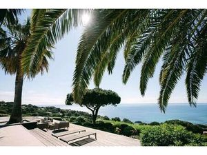 Villa de luxe de 6 chambres en location Ramatuelle  France