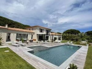 Villa de luxe en location Ramatuelle  Provence-Alpes-Côte d'Azur