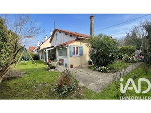 Vente Maison/villa 3 pièces