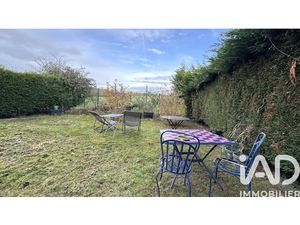 Vente Maison/villa 3 pièces