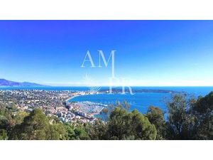 Villa de 6 pièces de luxe en location Vallauris  Provence-Alpes-Côte d'Azur