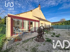 Vente Maison de ville 5 pièces