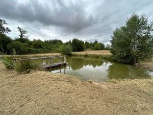 Propriété de loisirs à vendre