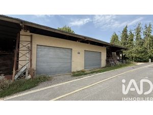 Vente Terrain à bâtir 788 m²