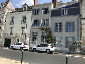 Vente programme neuf T2  T3 pièces 40 à 59 m² Amboise (37400)