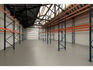 Entrepôt 400m² a louer - Champigny-sur-Marne