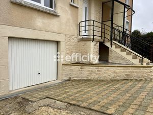 Maison 4 pièces - 85 m²