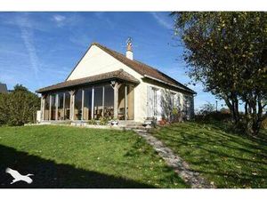 Vente maison 4 pièces 63 m² Beaulieu-lès-Loches (37600)