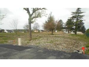 Vente terrain 500 m² Tours (37000)