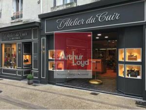 Local commercial à louer