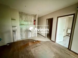 À louer – Boutique au Chesnay