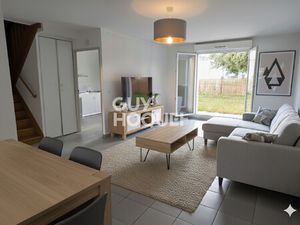 Maison 4 pièces (81 m²) à vendre à LAUNAGUET