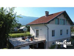 New Deal Immobilier
