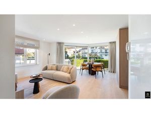 Appartement te koop in Knokke-Heist met 2 slaapkamers