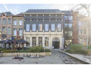 Commercieel te koop in Mechelen