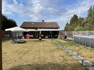 Huis te koop in Melsele met 5 slaapkamers